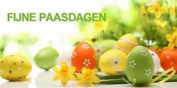 Eerste Paasdag