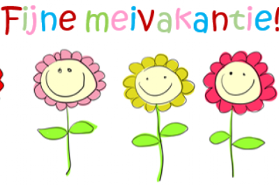 Meivakantie