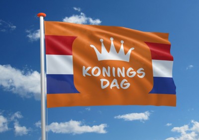 Koningsdag