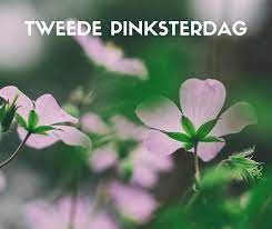 Tweede Pinksterdag