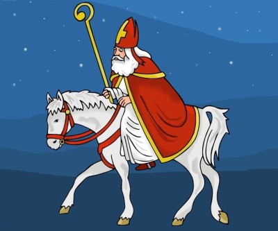 Sinterklaas
