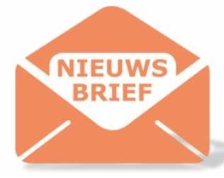 Nieuwsbrief